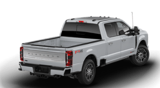 2026 Ford Super Duty® External Image 4
